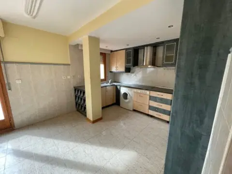 Piso en Calatayud
