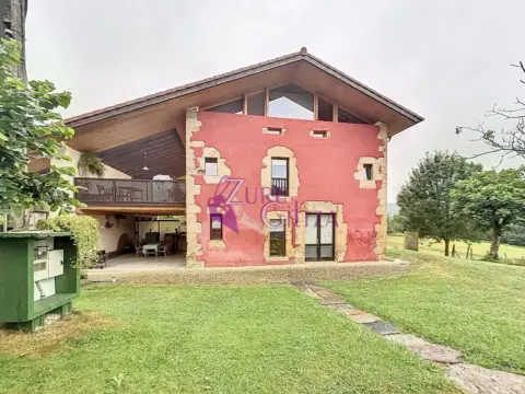 Apartamento en Amorebieta