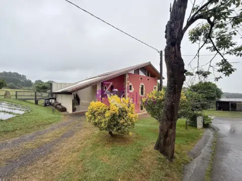 Apartamento en Amorebieta