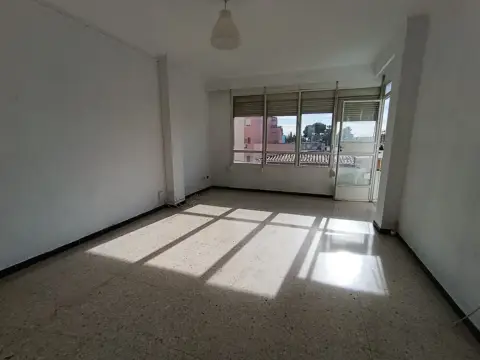 Piso en El Coll d'en Rabassa