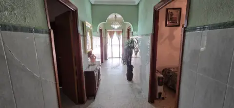 Chalet en Cañamares-Libertad