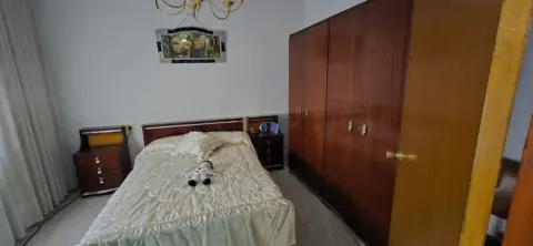 Chalet en Cañamares-Libertad