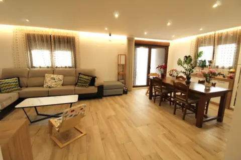 Chalet en Torrijos