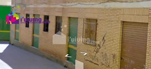 Local comercial en Albox
