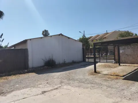 Finca rústica en Churriana-El Pizarrillo-La Noria-Guadalsol