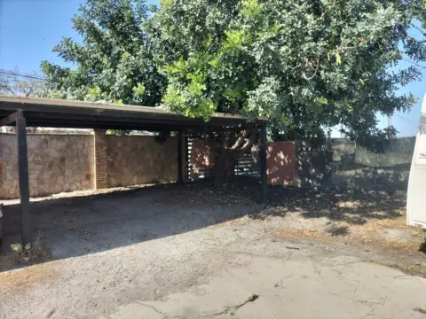 Finca rústica en Churriana-El Pizarrillo-La Noria-Guadalsol
