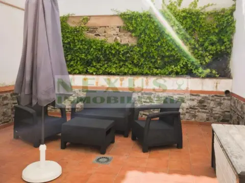 Apartamento en Aguas Vivas-La Zambomba