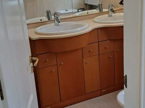 Piso en Centro