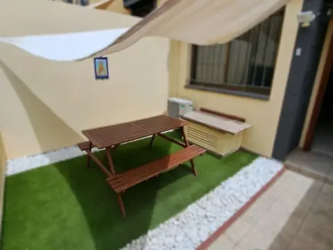 Casa adosada en Amarilla Golf