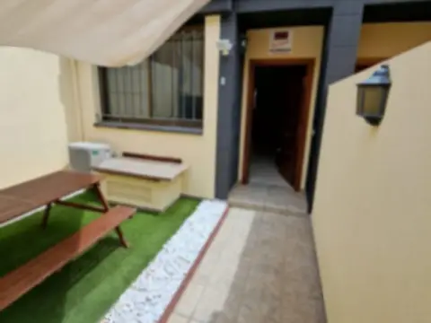 Casa adosada en Amarilla Golf