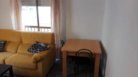 Apartamento en Santa Eulalia