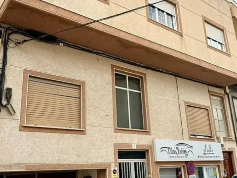 Piso en Olula del Río