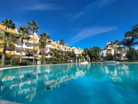 Ático en calle Cartajima, 20