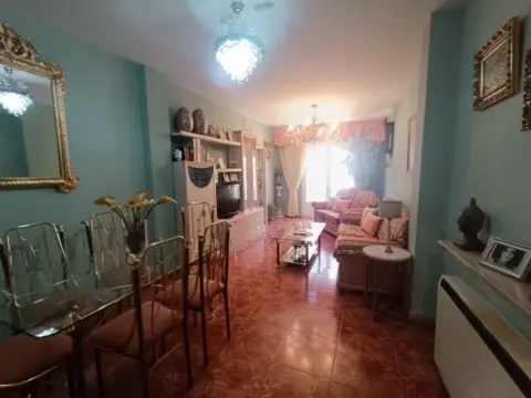 Dúplex en Peñaranda de Bracamonte