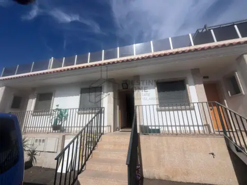 Chalet en Costa de Antigua