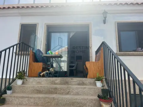 Chalet en Costa de Antigua