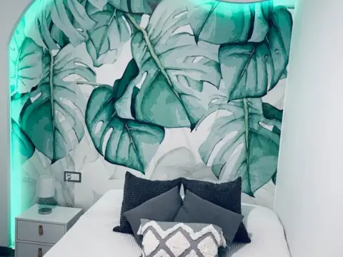 Piso en San Antonio Abad-Ciudad Jardín