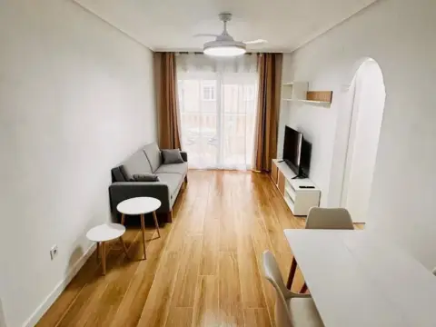 Piso – Torrevieja