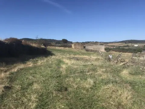 Finca rústica en Malpartida de Plasencia