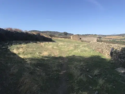 Finca rústica en Malpartida de Plasencia