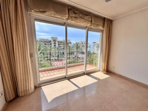 Apartamento en calle de la Trompa, 7
