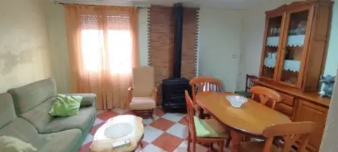 Casa en Miramar