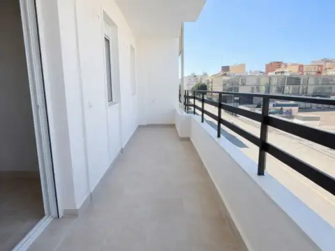 Piso en Carranque