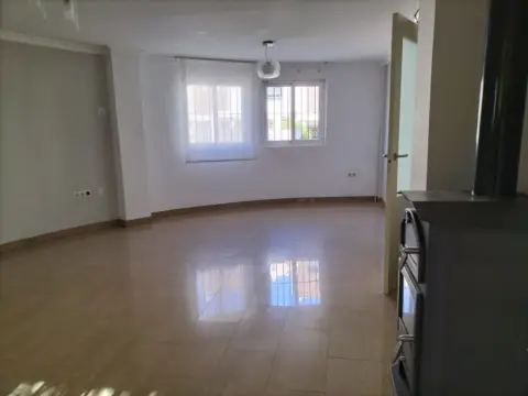 Casa adosada en Churriana-El Pizarrillo-La Noria-Guadalsol