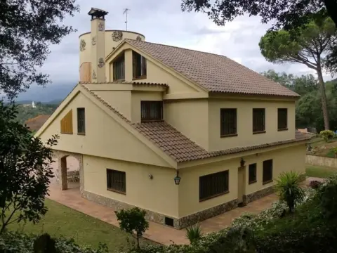 Casa en Hostalric