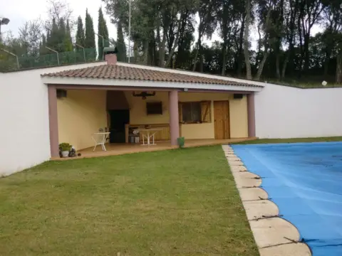 Casa en Hostalric