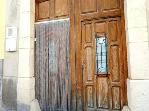 Chalet en Càlig