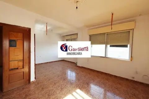 Piso en Cobeja