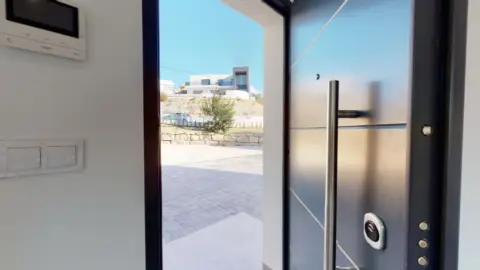 Casa en calle Xaloc, nº 2