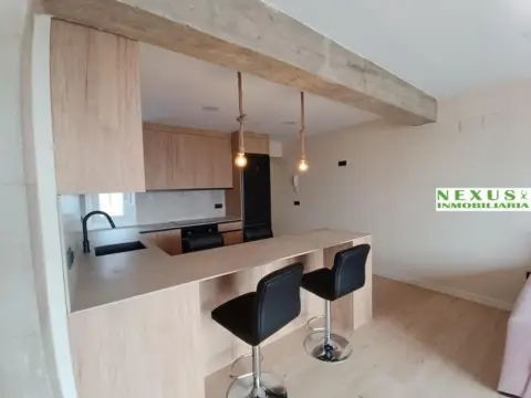 Apartamento en Casco Antiguo