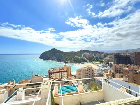 Piso en Platja de Ponent