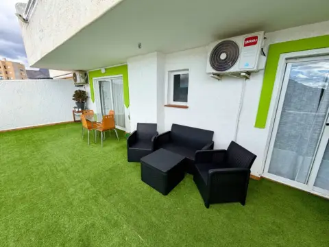 Piso en Platja de Ponent