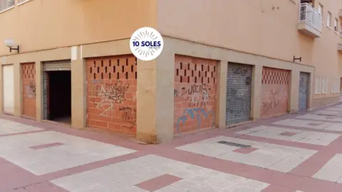 Local comercial en Núcleo Urbano