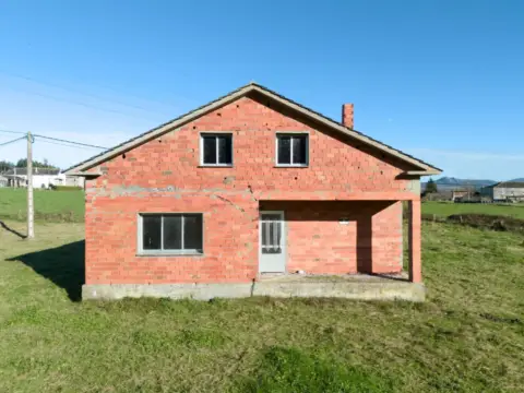 Chalet en calle Mercurin - Recaré, nº 21