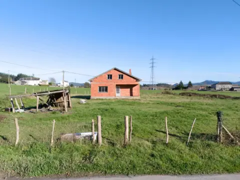 Chalet en calle Mercurin - Recaré, nº 21
