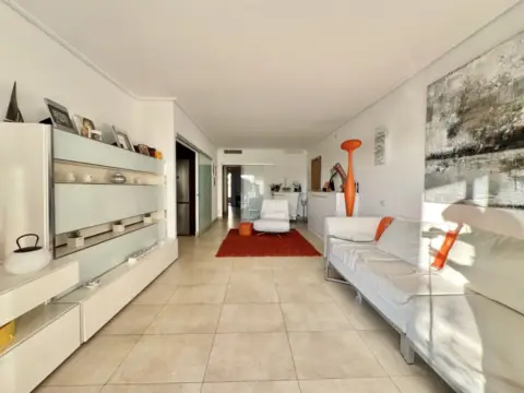 Apartamento en Carrer Son Avall