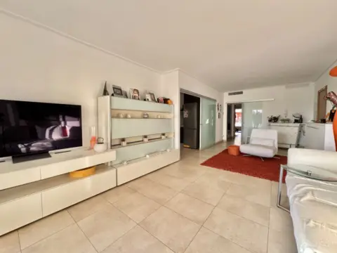 Apartamento en Carrer Son Avall