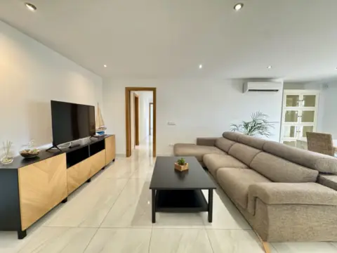 Piso en Carrer de Bartomeu Pons i Coll, 28