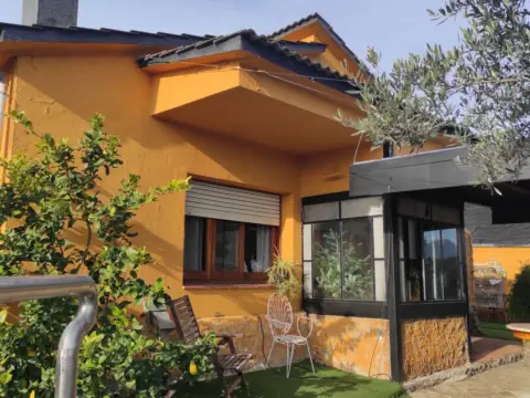 Chalet en Comte d'Alba de Liste