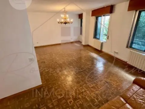 Piso en San Bartolomé-calle Millán de Priego