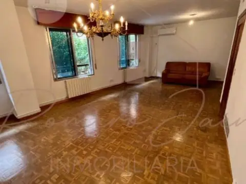 Piso en San Bartolomé-calle Millán de Priego