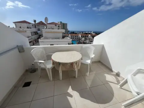 Estudio en Adeje Norte