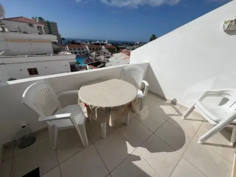 Estudio en Adeje Norte