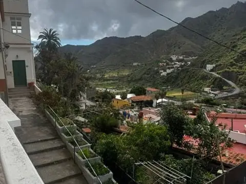 Casa en Hermigua