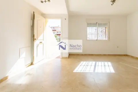 Casa adosada en calle Brisas del Mar, nº 114