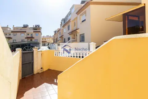 Casa adosada en calle Brisas del Mar, nº 114